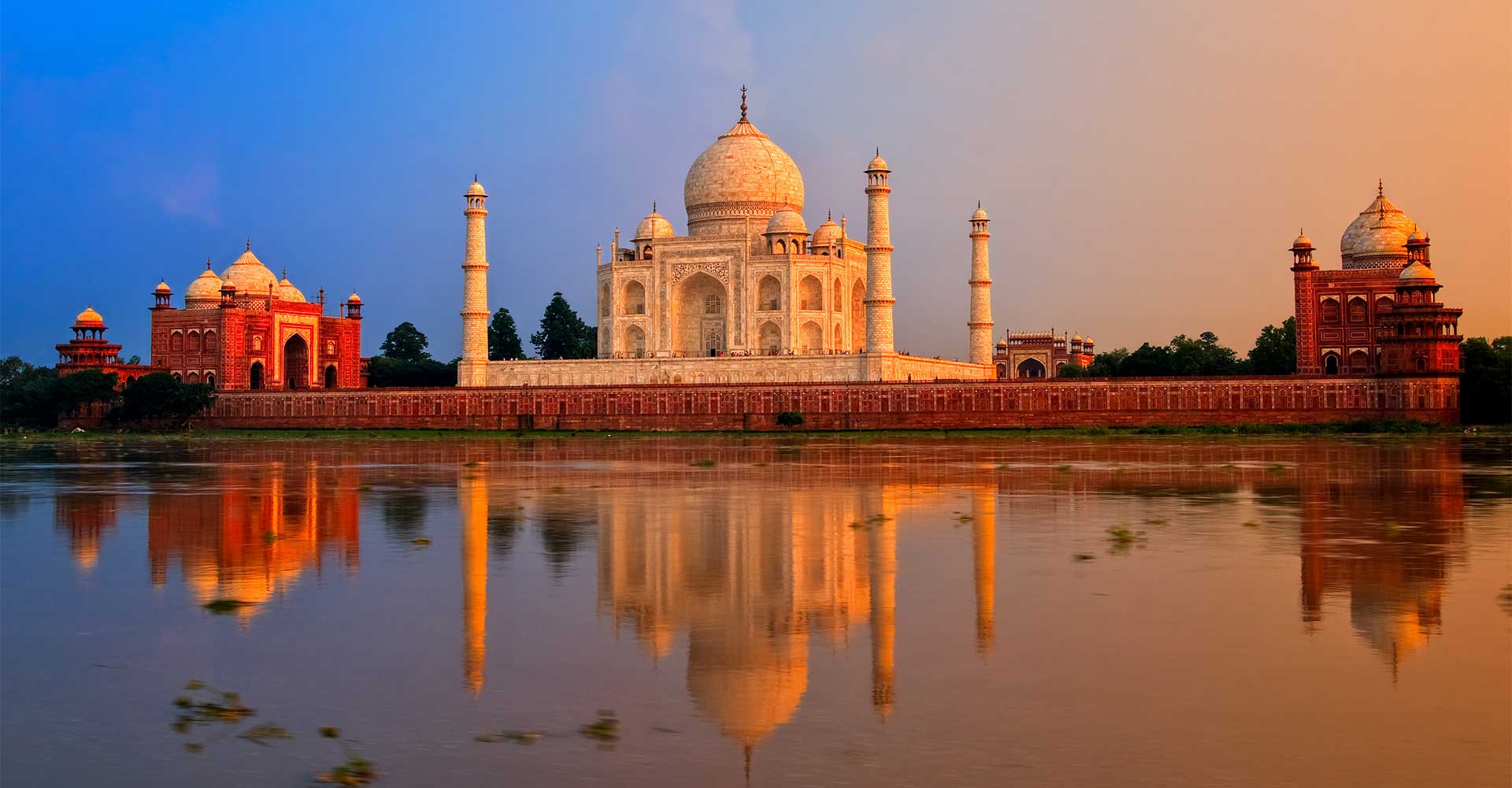 Days Delhi Agra Tour Package Itinerary Sightseeing