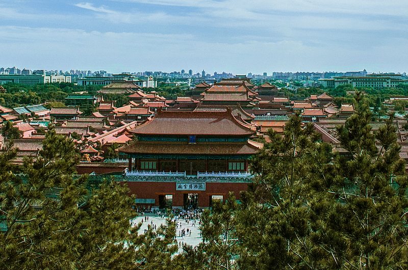 11 Days Beijing, Xi&rsquo;an & Shanghai Classic