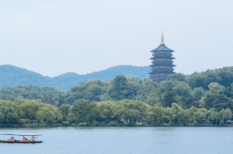 11 Days Beijing, Shanghai, Hangzhou & Suzhou