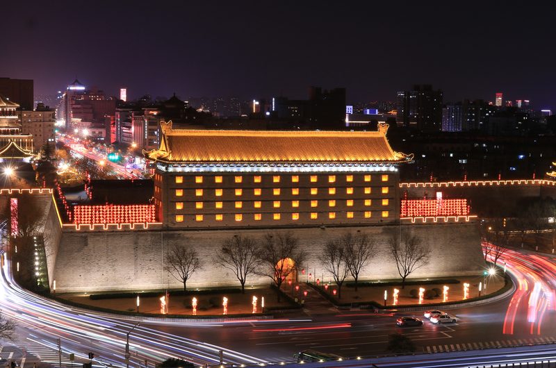 15 Days Grand China Discovery