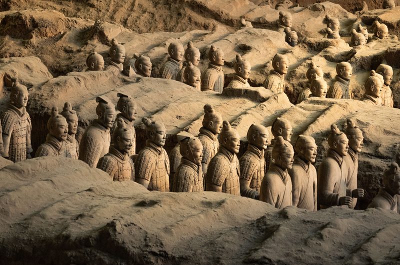 8 Days Beijing & Xi&rsquo;an Discovery
