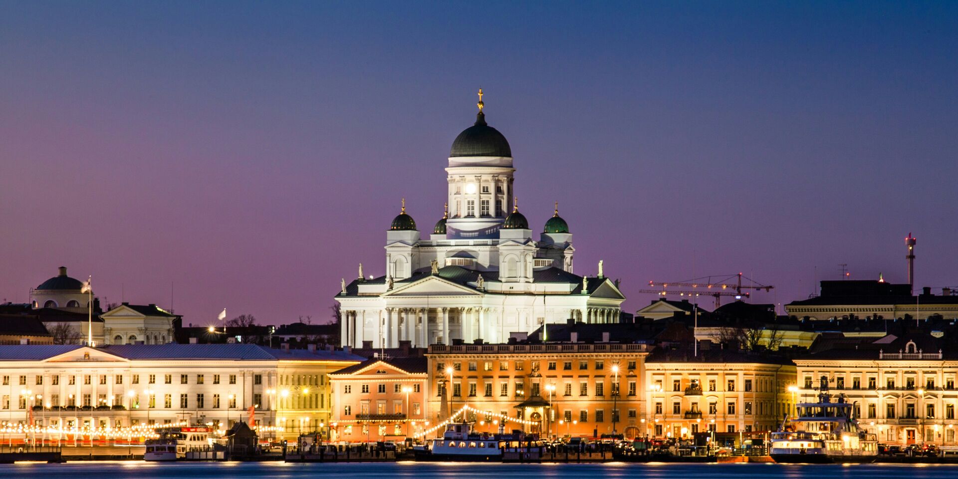 Helsinki Cathedral