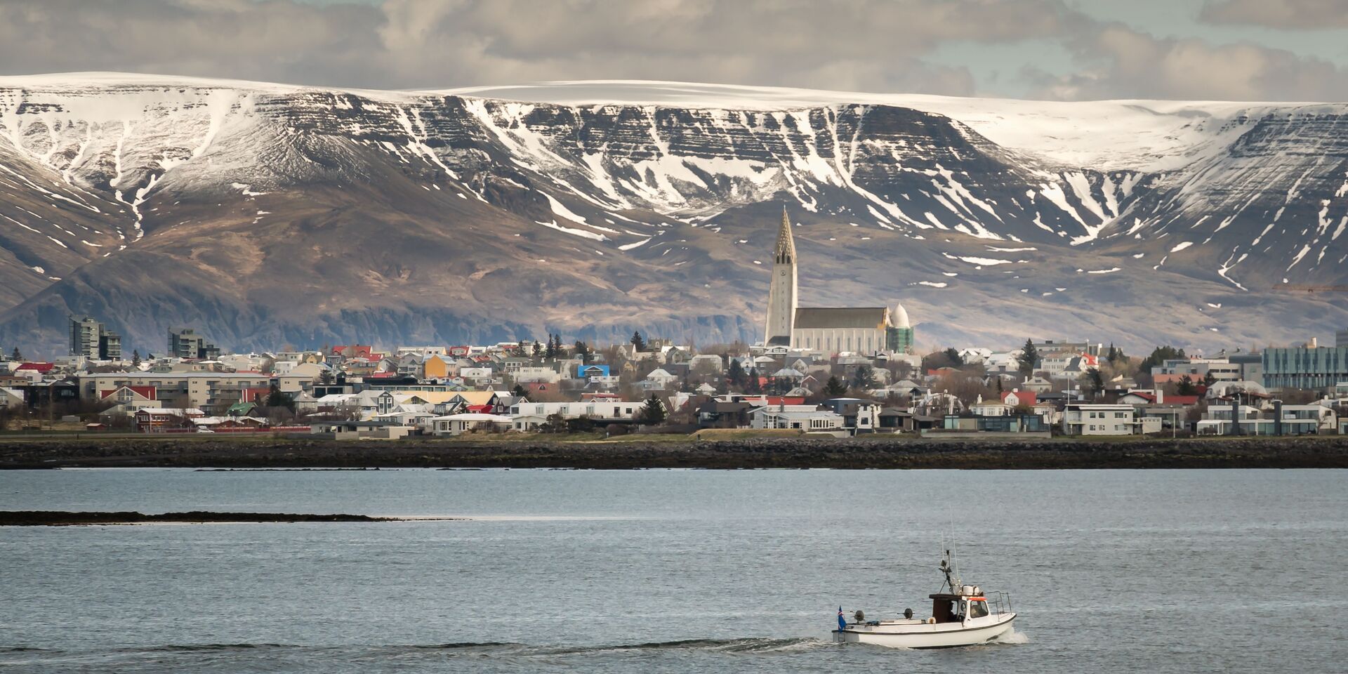 Winter Iceland Adventure tour
