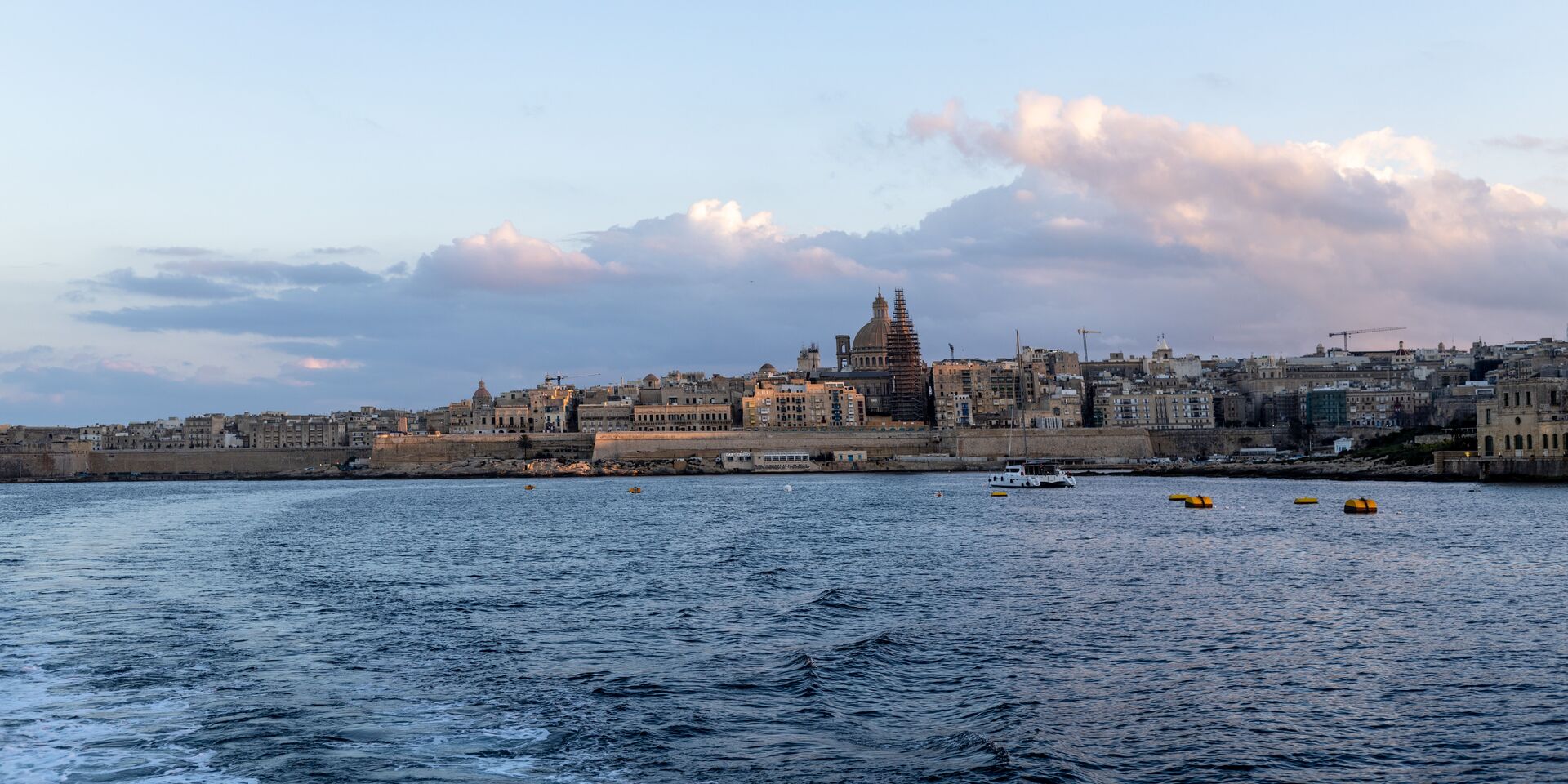Malta & Gozo tour