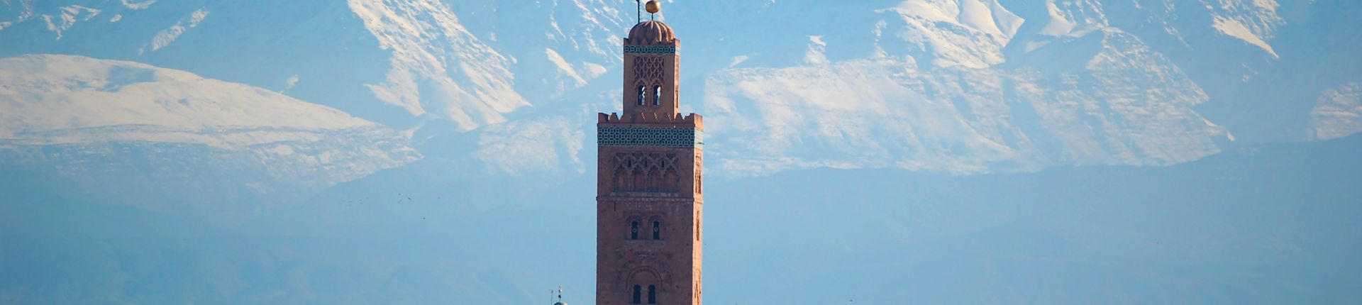 Classical Morocco 5 Days tour Morocco