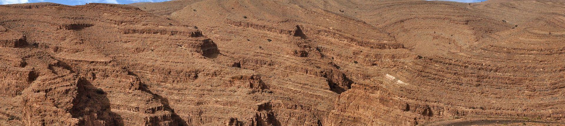 Eco Tourism tour Morocco