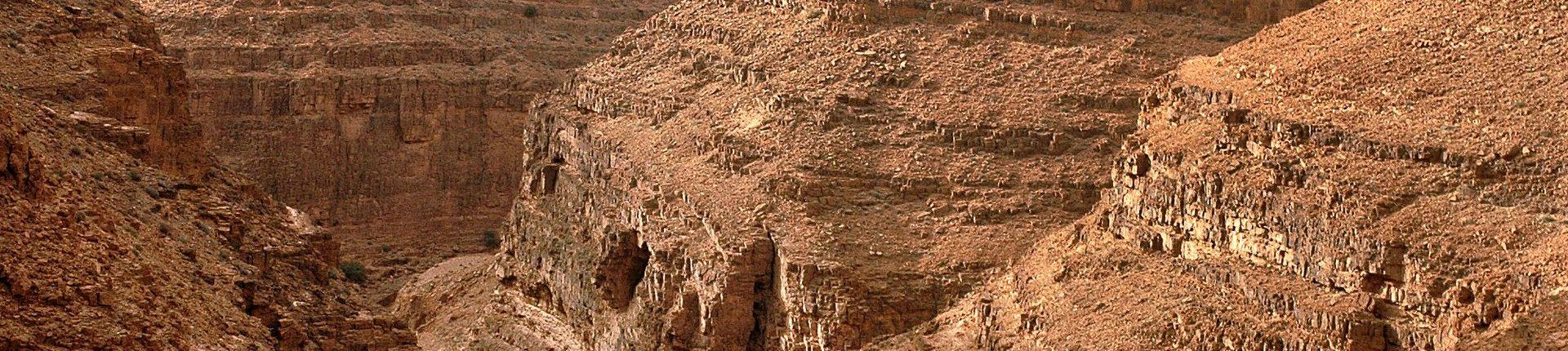 Todra Gorge Morocco