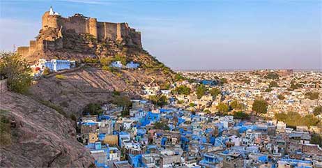 11 Days Best of Rajasthan Tour