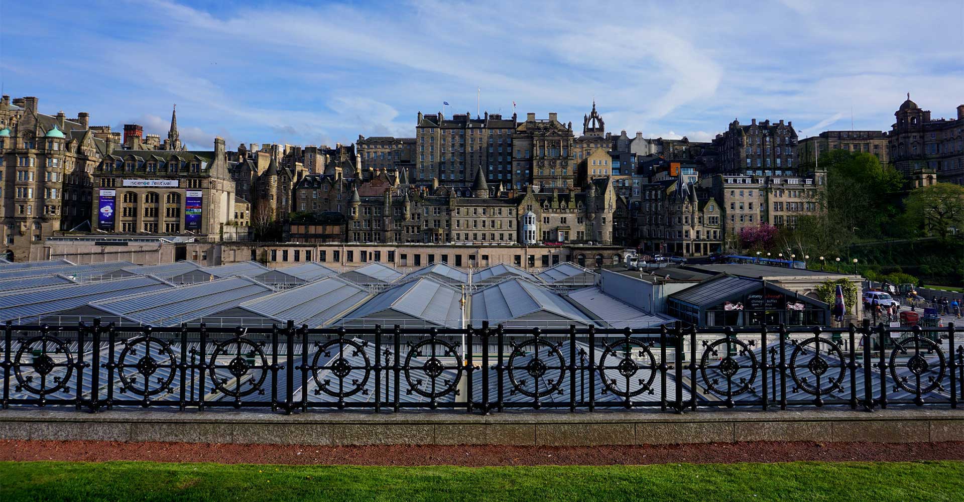 Edinburgh